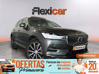 Volvo XC60 2.0 T8 AWD Recharge Inscription Auto