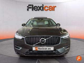 Volvo XC60 2.0 T8 AWD Recharge Inscription Auto
