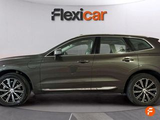 Volvo XC60 2.0 T8 AWD Recharge Inscription Auto