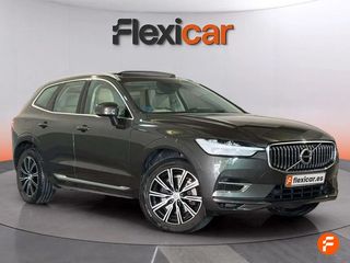Volvo XC60 2.0 T8 AWD Recharge Inscription Auto