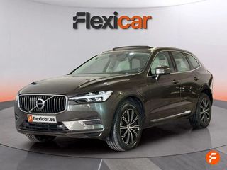 Volvo XC60 2.0 T8 AWD Recharge Inscription Auto