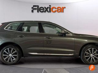 Volvo XC60 2.0 T8 AWD Recharge Inscription Auto