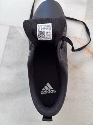 Adidas zapatillas talla 39