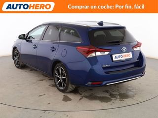 Toyota Auris 1.8 Hybrid Active