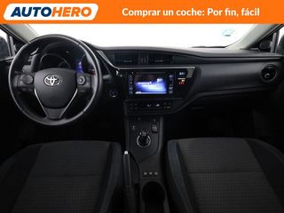 Toyota Auris 1.8 Hybrid Active