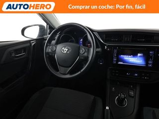 Toyota Auris 1.8 Hybrid Active