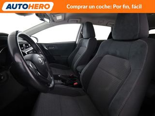 Toyota Auris 1.8 Hybrid Active