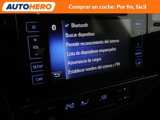 Toyota Auris 1.8 Hybrid Active