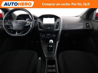 Ford Focus 1.0 EcoBoost ST-Line