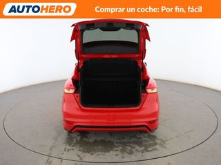 Ford Focus 1.0 EcoBoost ST-Line