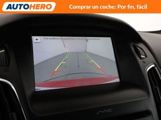 Ford Focus 1.0 EcoBoost ST-Line