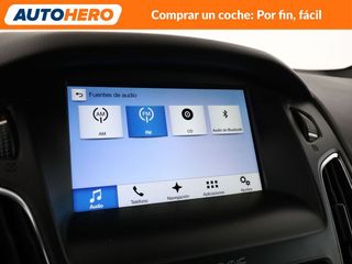 Ford Focus 1.0 EcoBoost ST-Line