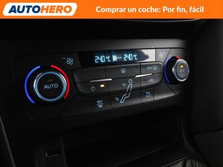 Ford Focus 1.0 EcoBoost ST-Line