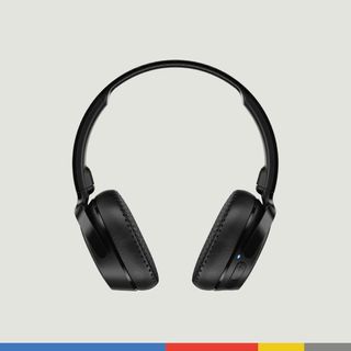 Skullcandy Riff 2 Cascos On-Ear Inalámbricos, 34 h
