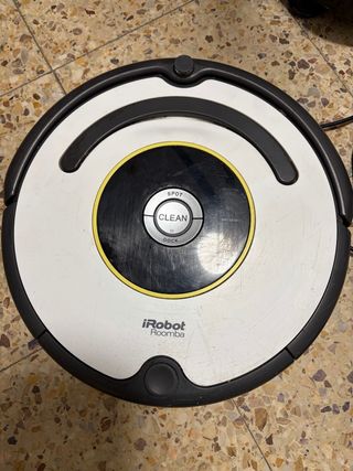 Roomba 625 iRobot