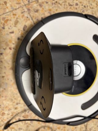 Roomba 625 iRobot