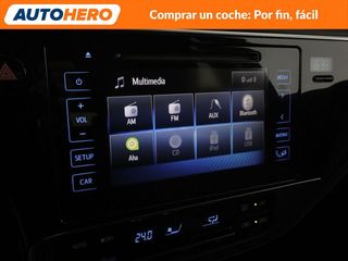 Toyota Auris 1.8 Hybrid Active