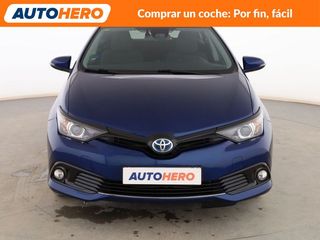 Toyota Auris 1.8 Hybrid Active