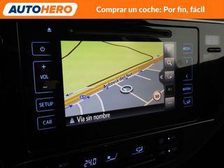 Toyota Auris 1.8 Hybrid Active