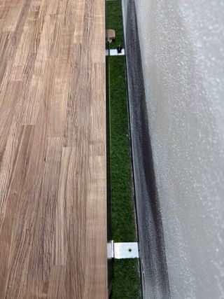 Mueble Camper Maletero