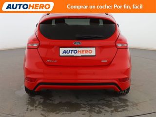 Ford Focus 1.0 EcoBoost ST-Line