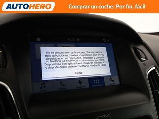 Ford Focus 1.0 EcoBoost ST-Line