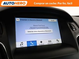 Ford Focus 1.0 EcoBoost ST-Line