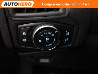 Ford Focus 1.0 EcoBoost ST-Line