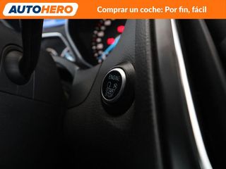 Ford Focus 1.0 EcoBoost ST-Line