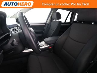 BMW X3 xDrive 20d