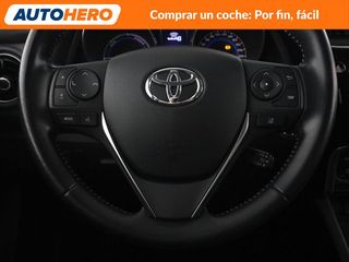 Toyota Auris 1.8 Hybrid Active