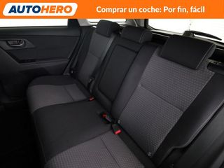 Toyota Auris 1.8 Hybrid Active