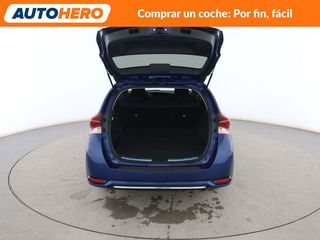 Toyota Auris 1.8 Hybrid Active