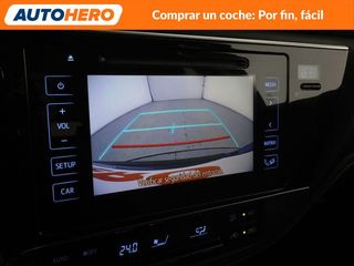 Toyota Auris 1.8 Hybrid Active