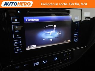 Toyota Auris 1.8 Hybrid Active