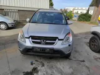 DESPIECE HONDA CR-V