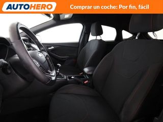 Ford Focus 1.0 EcoBoost ST-Line