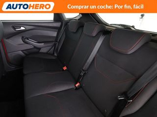 Ford Focus 1.0 EcoBoost ST-Line