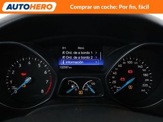 Ford Focus 1.0 EcoBoost ST-Line