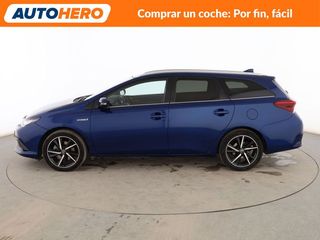 Toyota Auris 1.8 Hybrid Active