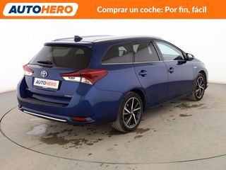 Toyota Auris 1.8 Hybrid Active