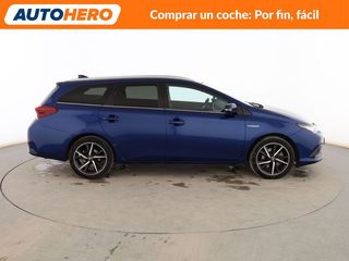 Toyota Auris 1.8 Hybrid Active