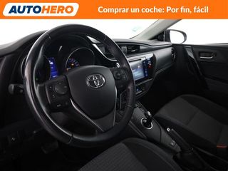 Toyota Auris 1.8 Hybrid Active
