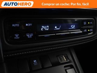 Toyota Auris 1.8 Hybrid Active