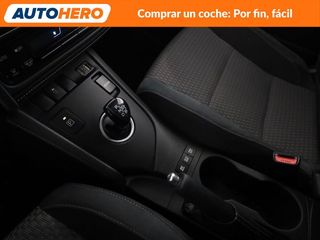 Toyota Auris 1.8 Hybrid Active