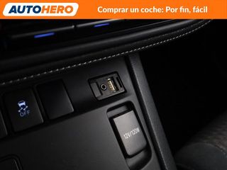 Toyota Auris 1.8 Hybrid Active