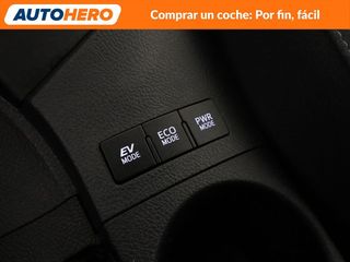 Toyota Auris 1.8 Hybrid Active