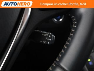 Toyota Auris 1.8 Hybrid Active