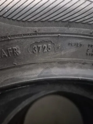 185 65 R15 92T CEAT  ECODRIVE