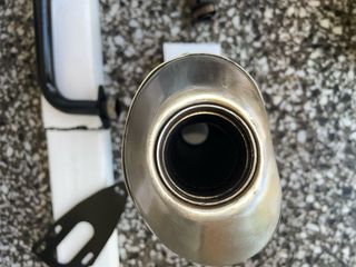 Escape Turbokit Derbi GP1 125/250